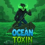 Ocean Toxin by Robin Hoods Seeds