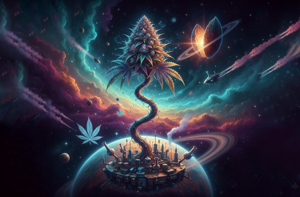 Cannabis as an Antiemetic