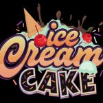 Ice Cream Cake