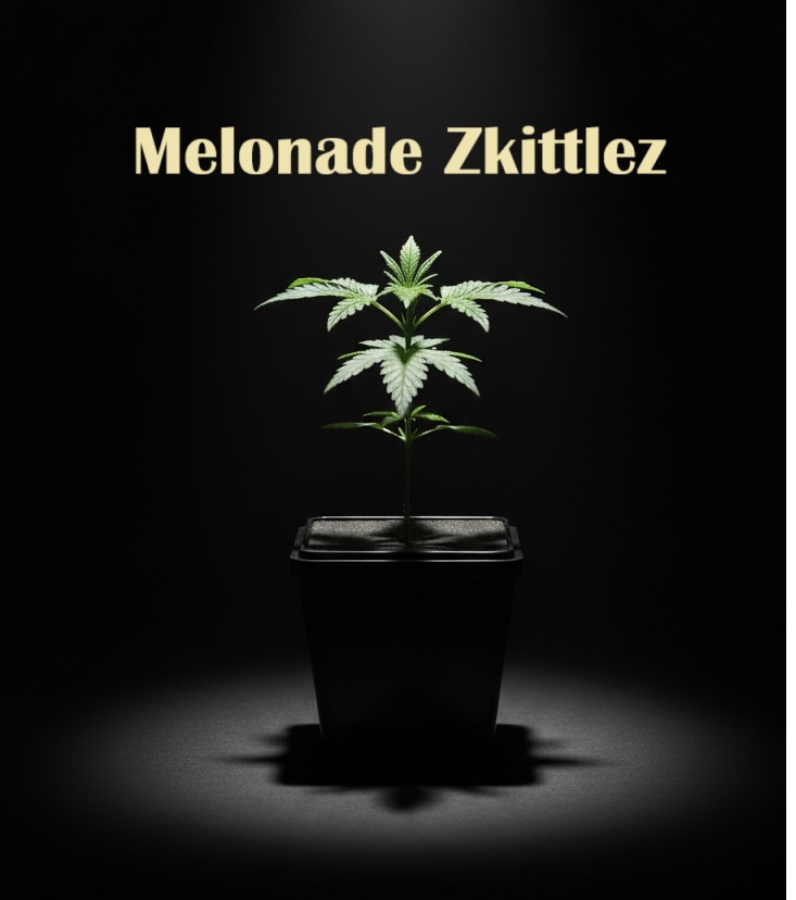 Melonade Zkittlez Melonade Zkittlez - Image 1