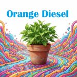 Orange Diesel