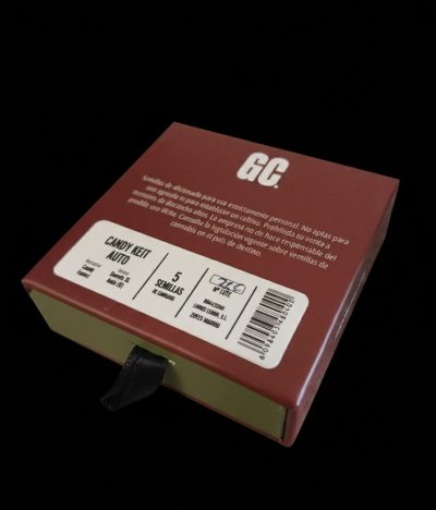 Candy Keit AutoÂ  - Image 2