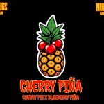 Cherry Pina Regular Seeds by Nugs 420