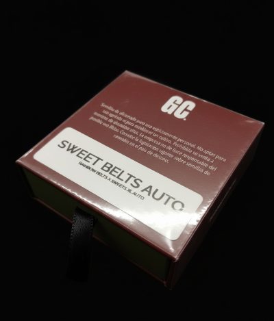 Sweet Belts Auto - Image 2