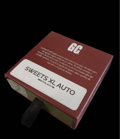 Sweets XL Auto - Image 2