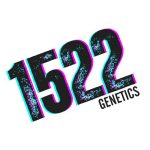1522 genetics