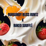 Burgundy Bliss Runtz x Baked SoufflÃ© Regular Seeds by1522 Genetics