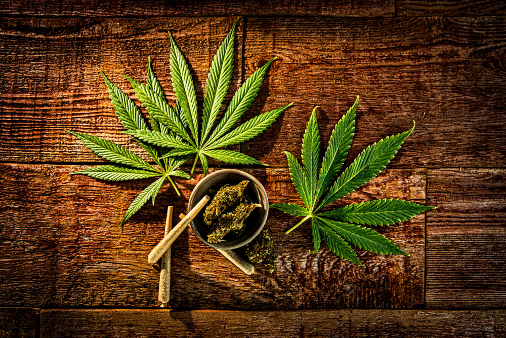 Cannabis Use Laws in Malta