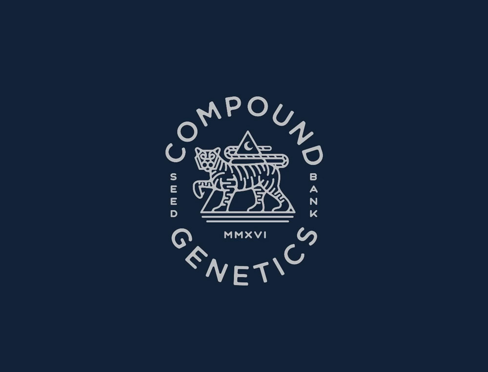 Compound Genetics