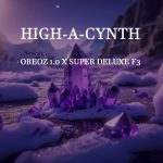 High-A-Cynth Regular Seeds by 3rd Cost Genetics