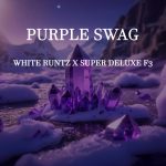 Purple Swag Regular Seeds by 3rd Cost Genetics