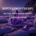 Super Lemon Cherry Deluxe Regular Seeds by 3rd Cost Genetics