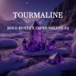 Tourmaline Regular Seeds by 3rd Cost Genetics