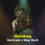 Slurriking feminized seeds by In House Genetics
