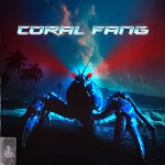 Coral Fang Feminized Seeds by Cipher Genetics