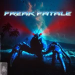 Freak Fatale Feminized Seeds by Cipher Genetics