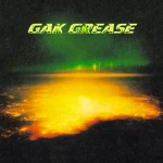 GAK Grease Regular Seeds by Cipher Genetics