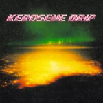 Kerosene Drip Regular Seeds by Cipher Genetics