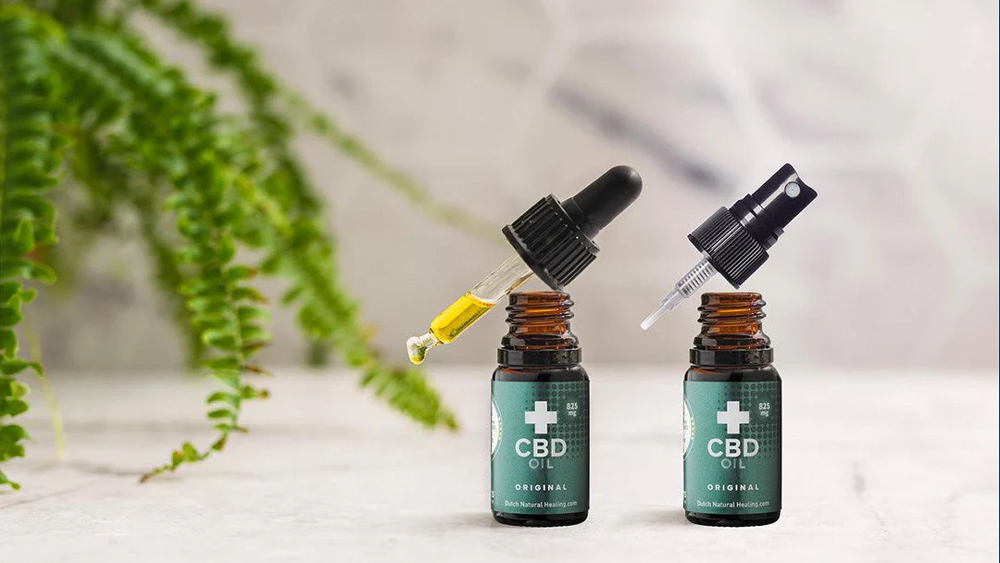 CBD benefits