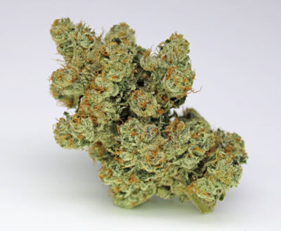 " Off Gas " Feminized Seeds by Cipher Genetics - Image 2