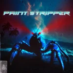 Paint Stripper Feminized Seeds by Cipher Genetics