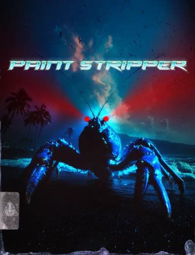 Paint Stripper Feminized Seeds by Cipher Genetics - Image 2