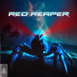 Red Reaper Feminized Seeds by Cipher Genetics