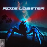 Roze Lobster Feminized Seeds by Cipher Genetics