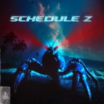 Schedule Z Feminized Seeds by Cipher Genetics