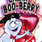 Cherry Boo-Berry Regular Seeds by Tiki Madmam