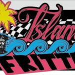 Island Fritter Regular Seeds by Tiki Madmam