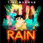 Jelly rain Regular Seeds by Tiki Madmam