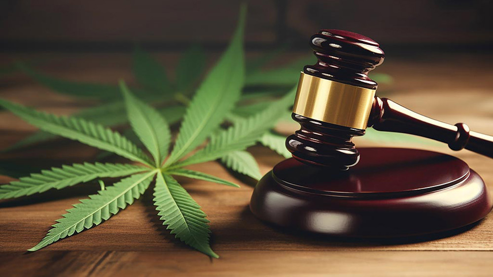 Thailand cannabis laws 2026