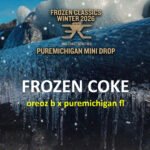 Frozen Coke Regular Seeds by 3rd Coast Genetics