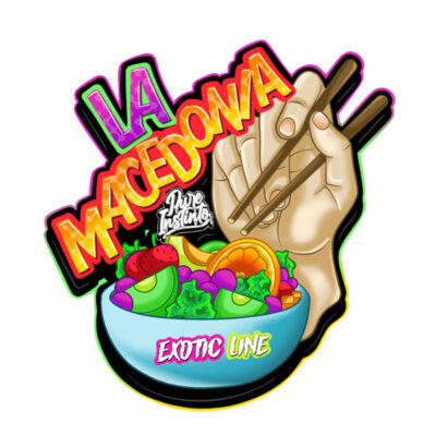 La Macedonia Feminized Seeds by Pure Instinto - Image 3