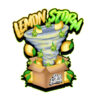 Lemon Storm Feminized Seeds by Pure Instinto - Image 2