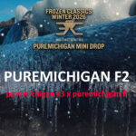 Pure Michigan F2 Regular Seeds by 3rd Cost Genetics