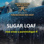 Sugar Loaf Regular Seeds by 3rd Cost Genetics