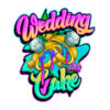 Wedding Cake Feminized Seeds by Pure Instinto - Image 2