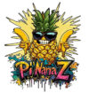 Black Truffle Pi’nana Regular Seeds by Terphogz - Image 2