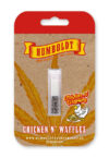 Chicken n’ Wafflez Feminized Seeds by Humboldt Seed Company - Image 2