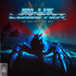 Blue Lobster V2 Collection Set by Cipher Genetics