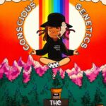 The Chakra Pack by Conscious Genetics