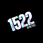1522 logo