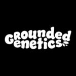 grounded logo