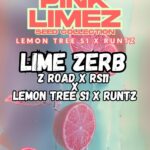 Lime Zerb Feminized Seeds by Triploid Genetics
