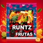 Runtz de Frutas Feminized Seeds by Mosca