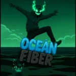 Ocean Fiber Feminized Seeds by Robin Hood