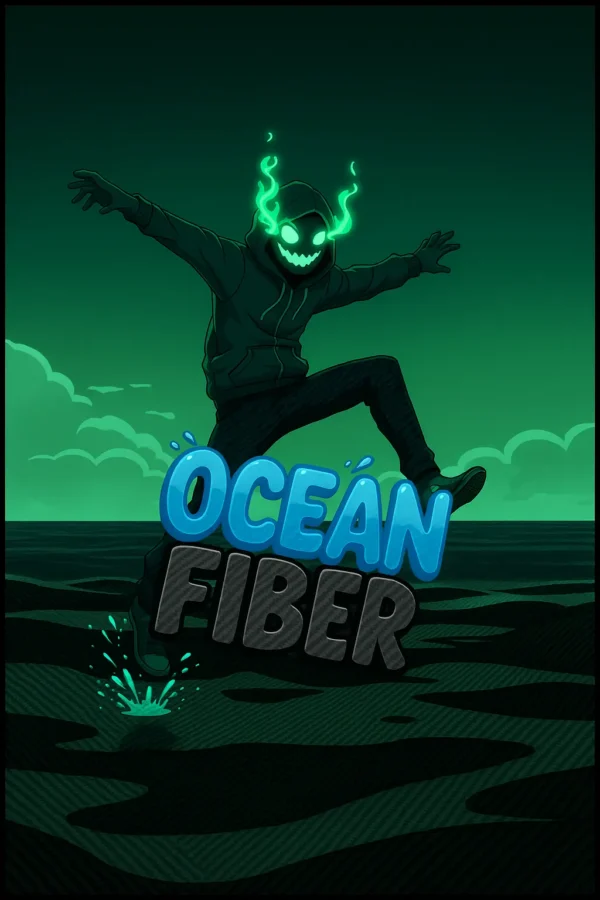 Ocean-Fiber Ocean Fiber Feminized Seeds by Robin Hood - Image 1