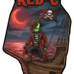 Red-C Feminized Seeds by Robin Hood